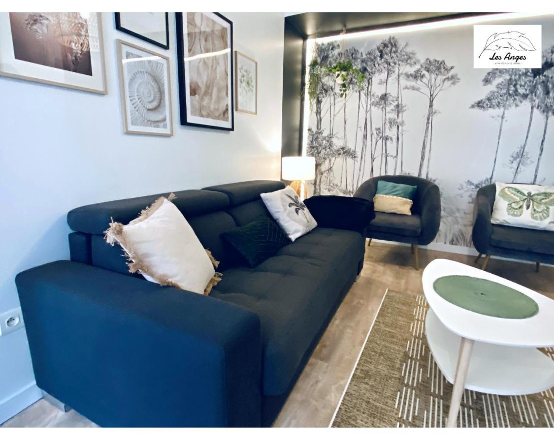 Le 9 De Coeur - 2 Chambres - 6 Couchages Arras Εξωτερικό φωτογραφία